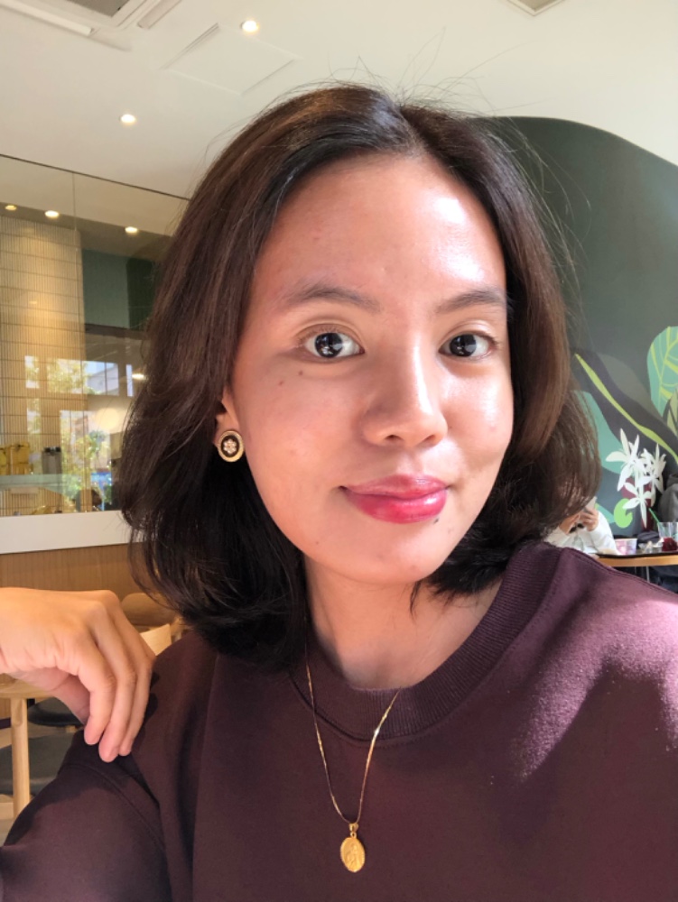 Labio Queennie Angelicaさんのレビュー画像