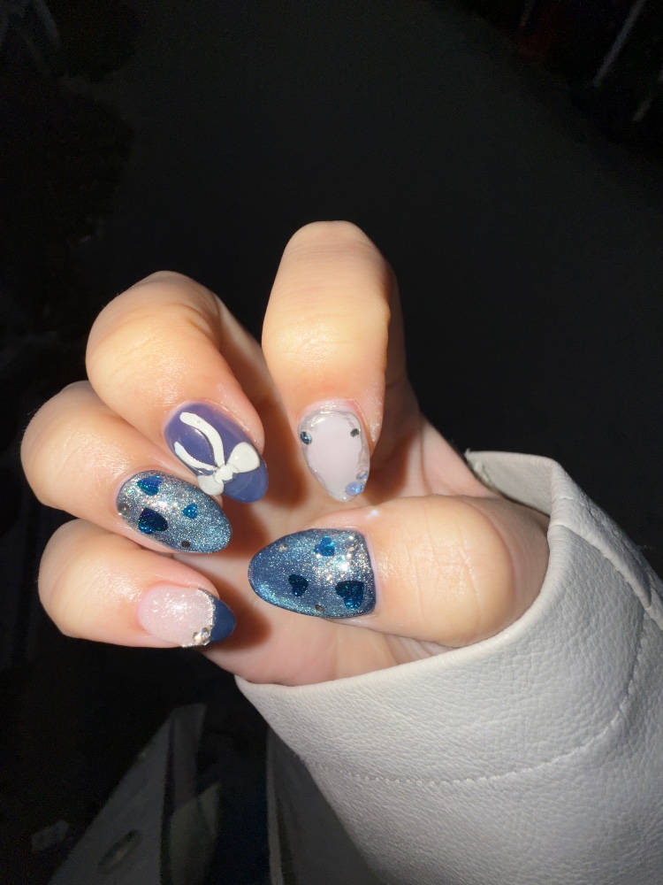 櫻庭　美裕さんのレビュー画像