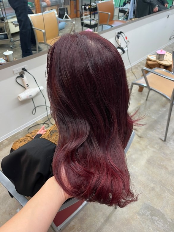 ミナさんのレビュー画像