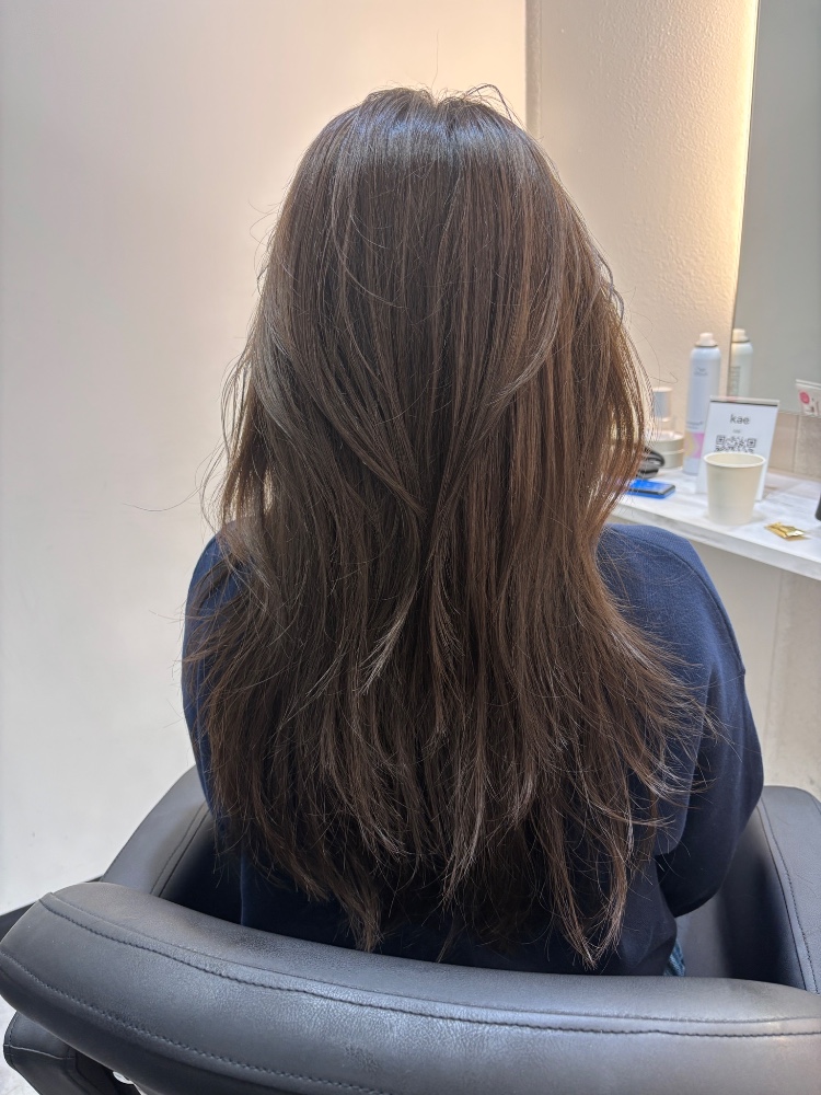 種村遥さんのレビュー画像