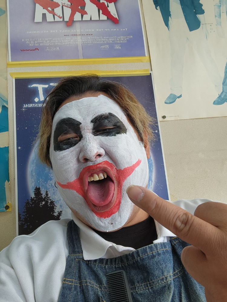 漆黒の白鳥さんのレビュー画像