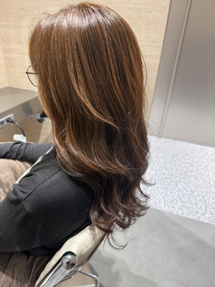 橋本淑恵さんのレビュー画像