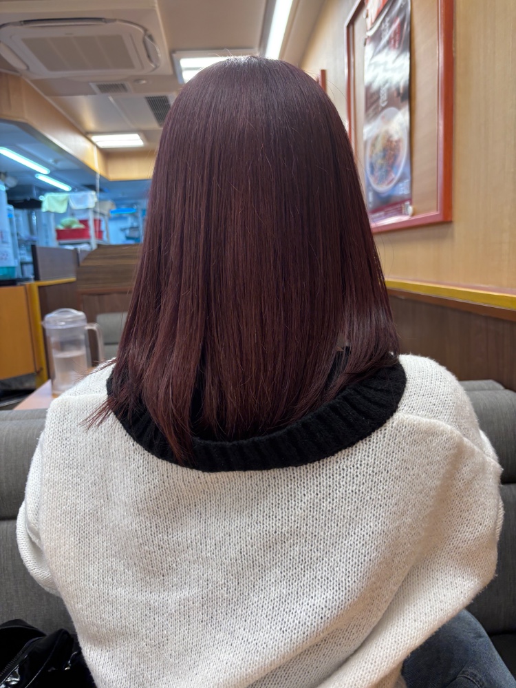 れいさんのレビュー画像