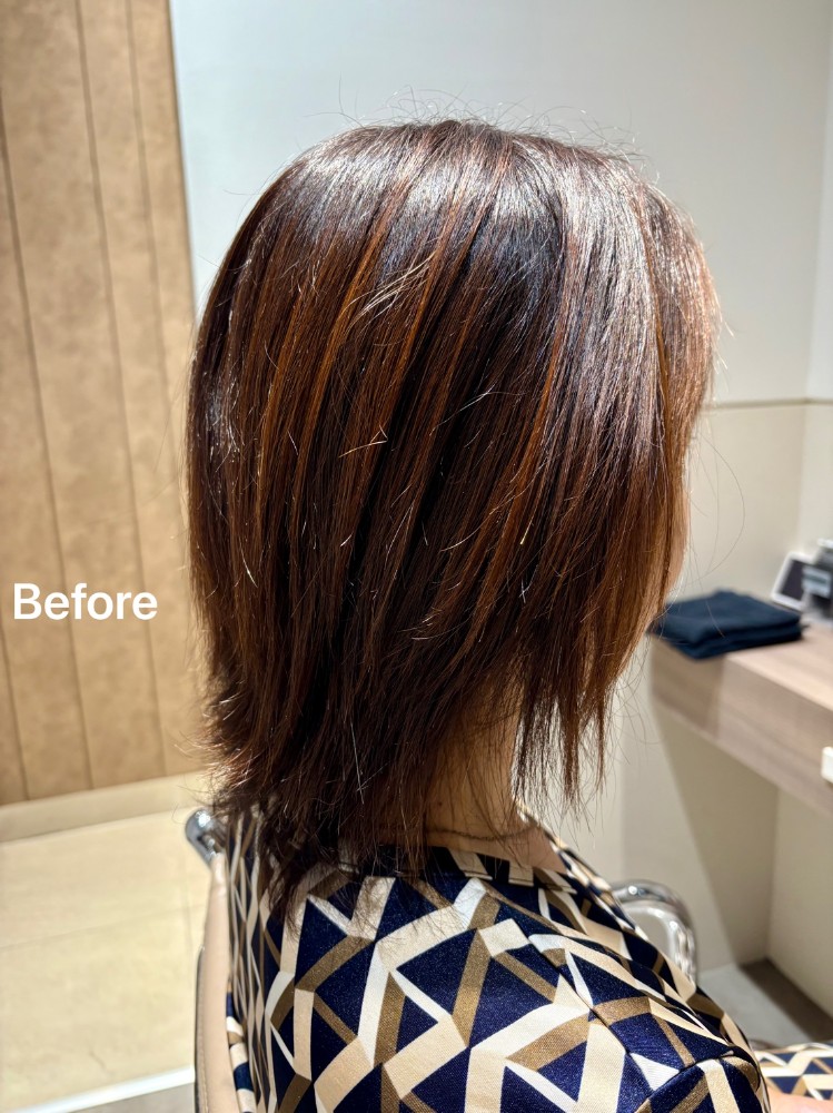 柴崎　富美江さんのレビュー画像