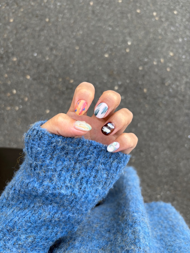 松本香純さんのレビュー画像