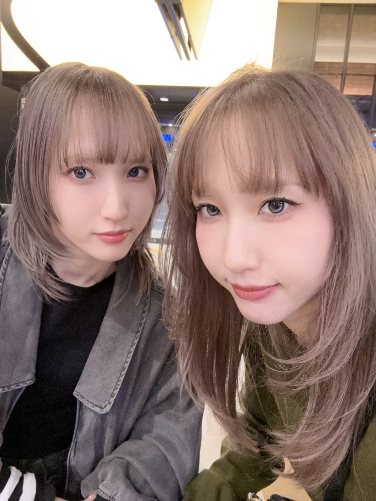 西山 憂香さんのレビュー画像