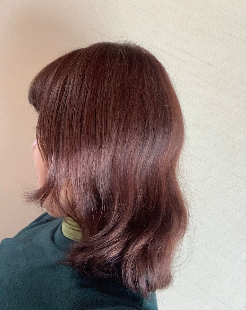 谷田部久美子さんのレビュー画像