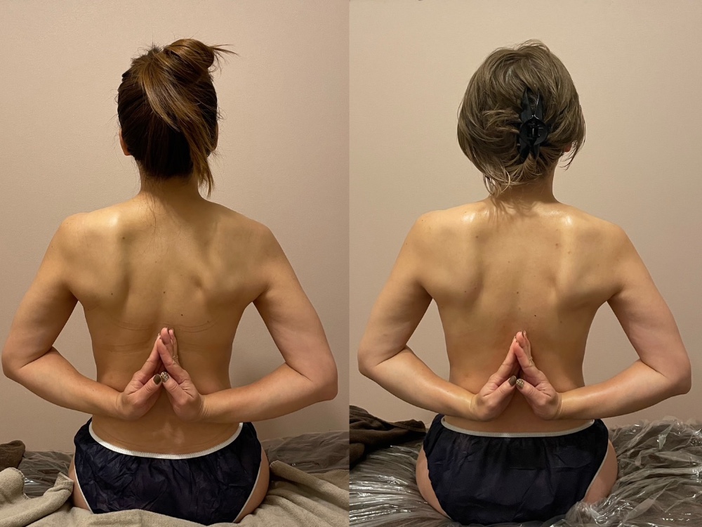 津川　久瑠美さんのレビュー画像