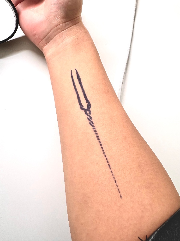 沼田和晟さんのレビュー画像