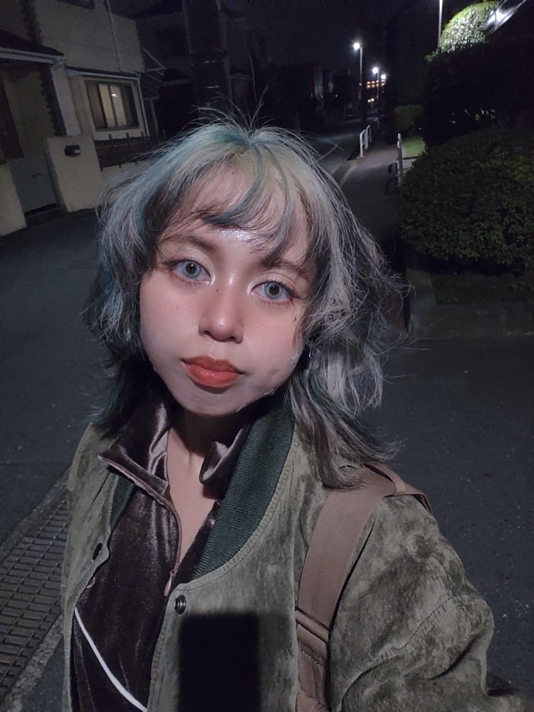 アリーナさんのレビュー画像