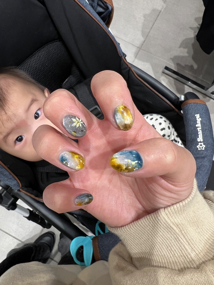 寺上 陽子さんのレビュー画像