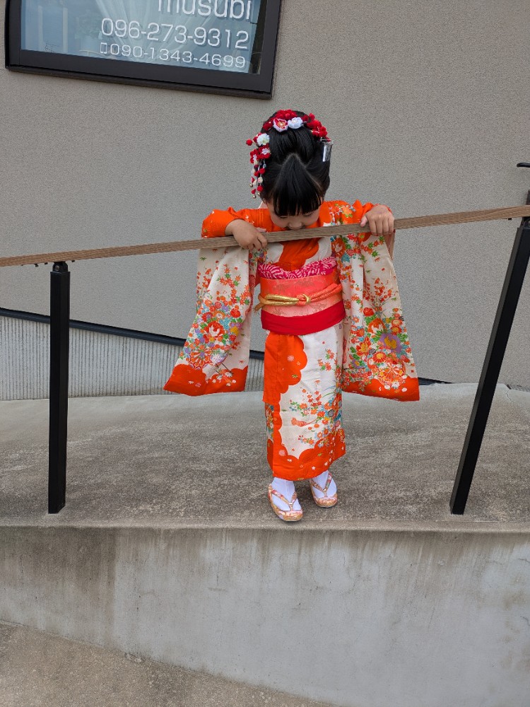 桑山　香織さんのレビュー画像