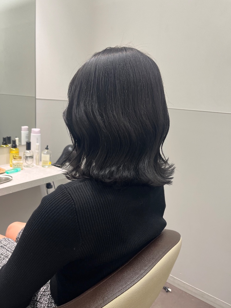 橋本美優さんのレビュー画像