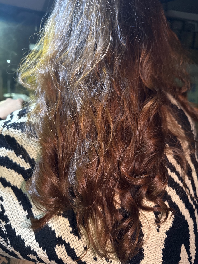 今井　えりさんのレビュー画像