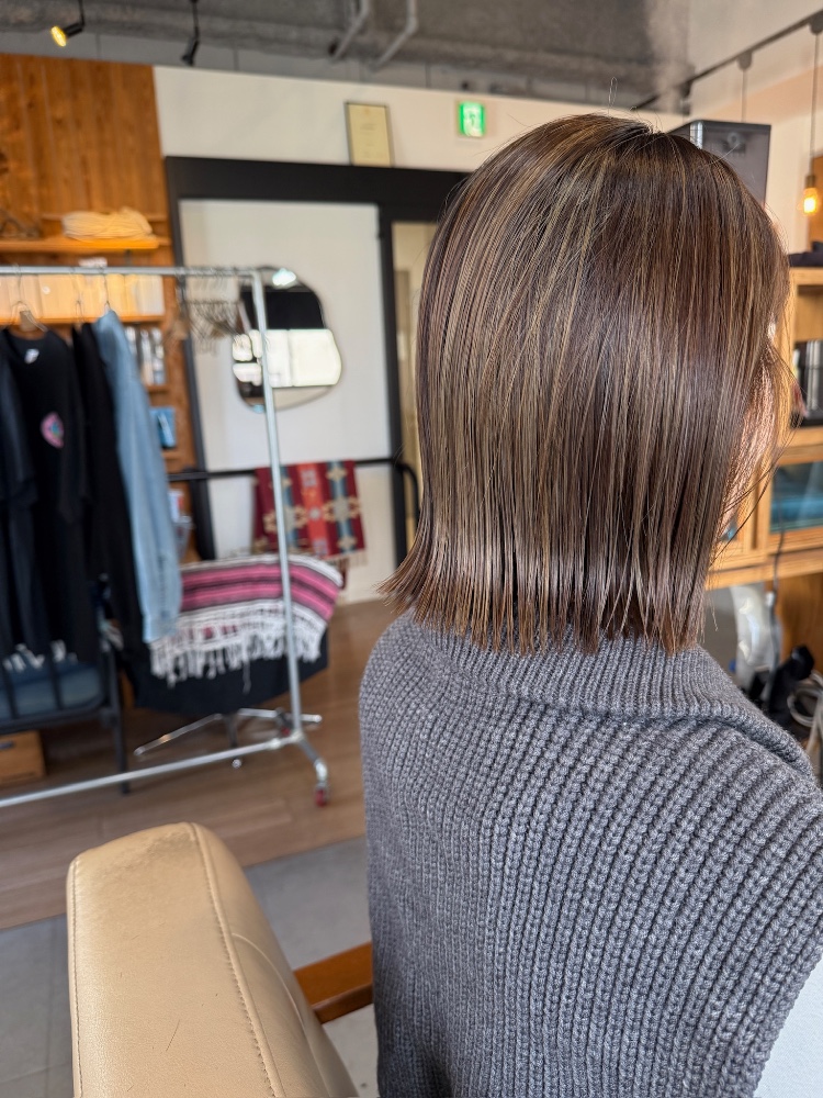 酒井　友理さんのレビュー画像