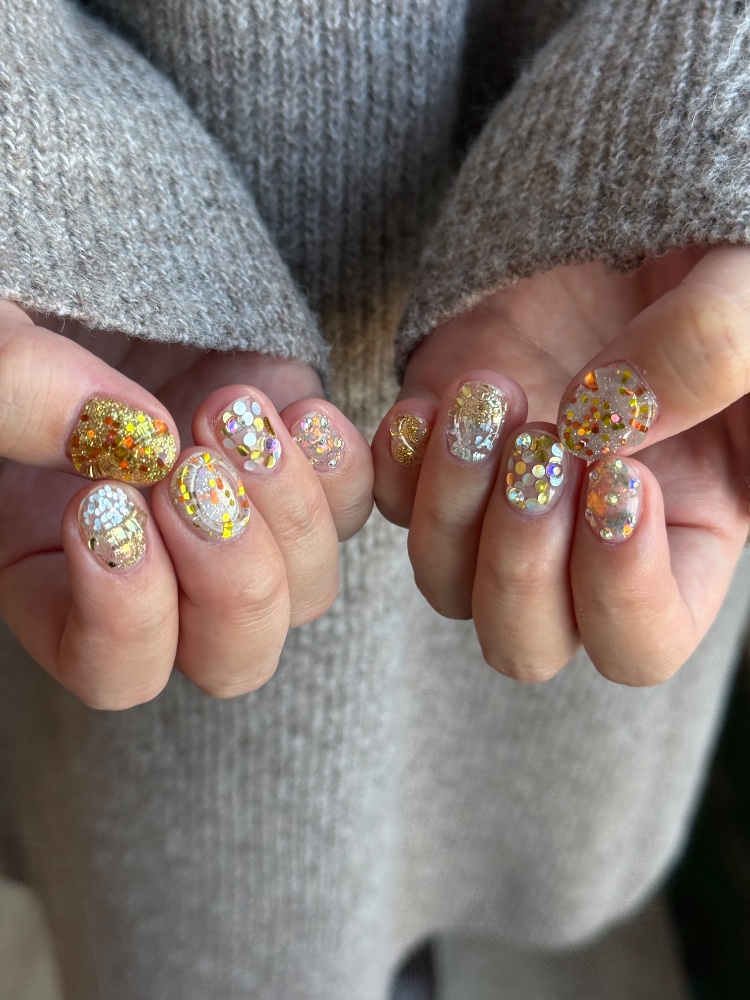 ひなさんのレビュー画像