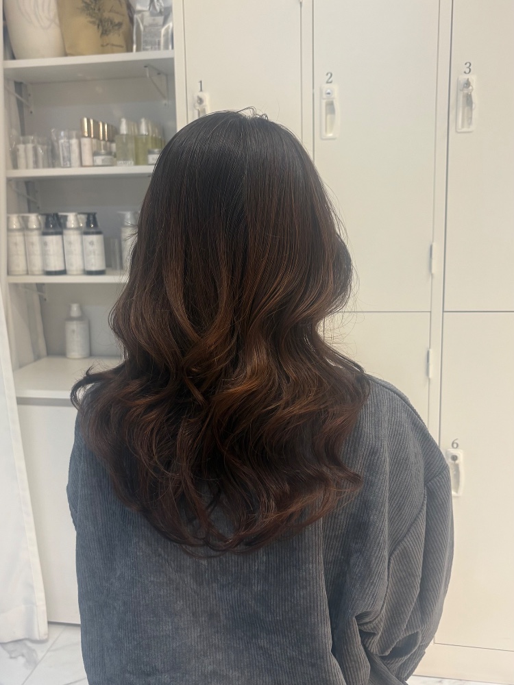 Kさんのレビュー画像