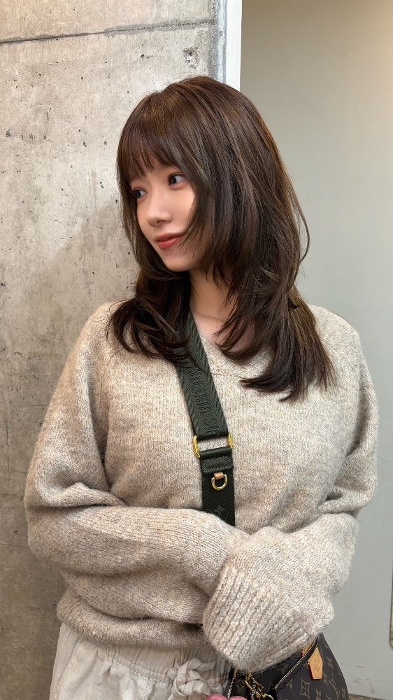 桑原　未有さんのレビュー画像