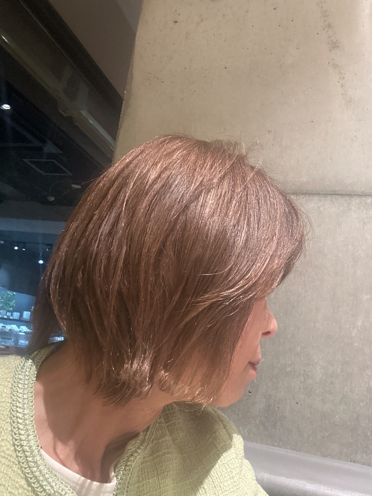 前ツムさんのレビュー画像