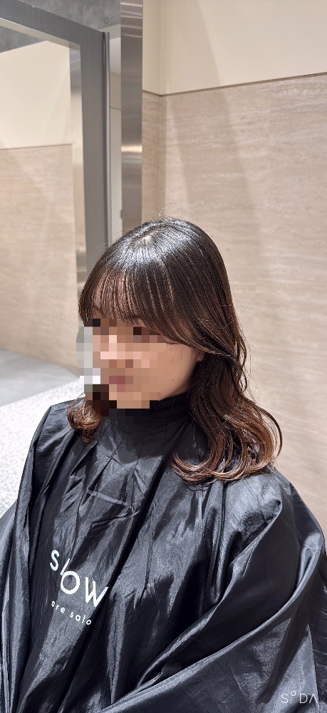 上野 愛さんのレビュー画像