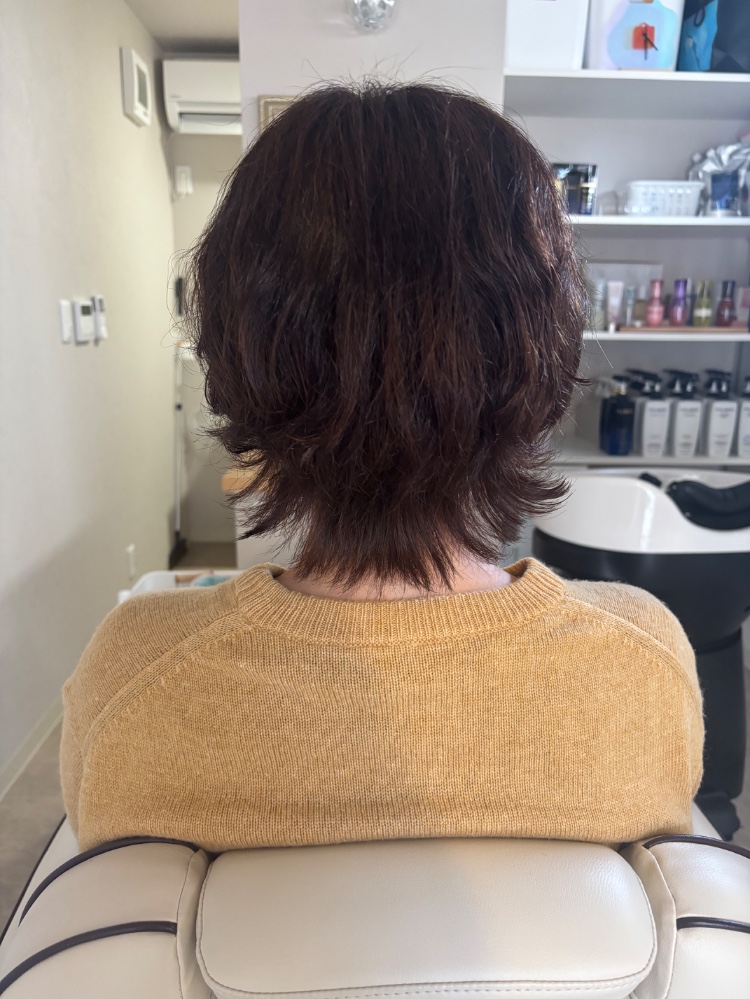 福さんのレビュー画像