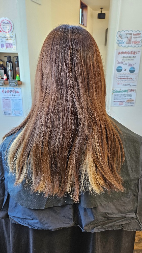 10moさんのレビュー画像