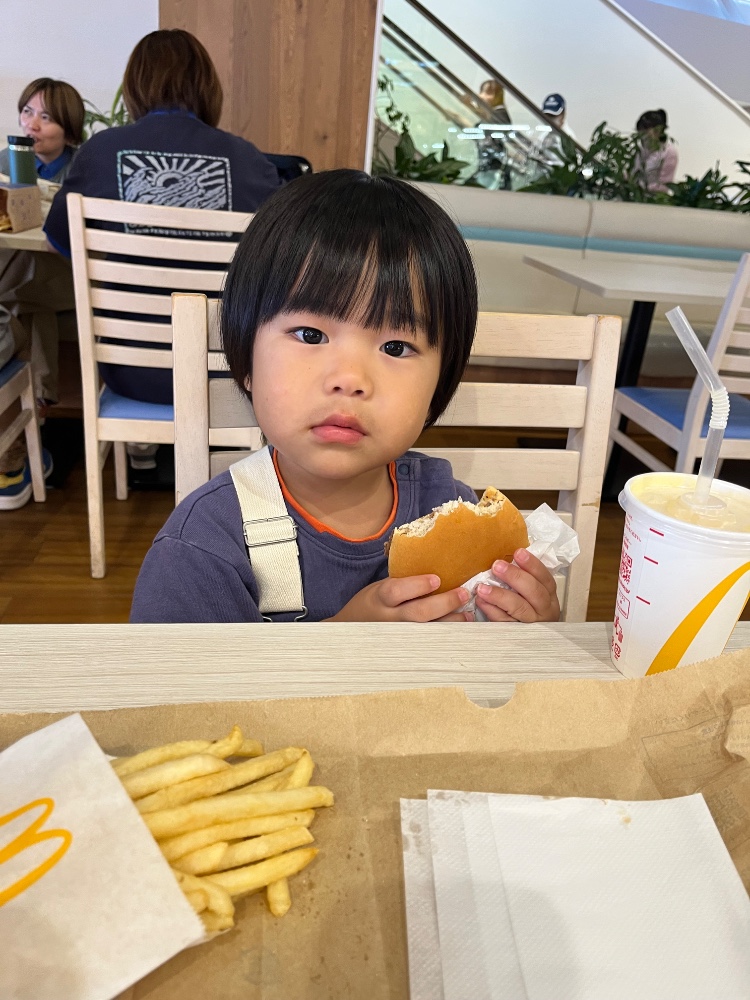 上原史耀さんのレビュー画像