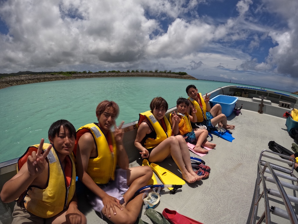 齋藤穂高さんのレビュー画像
