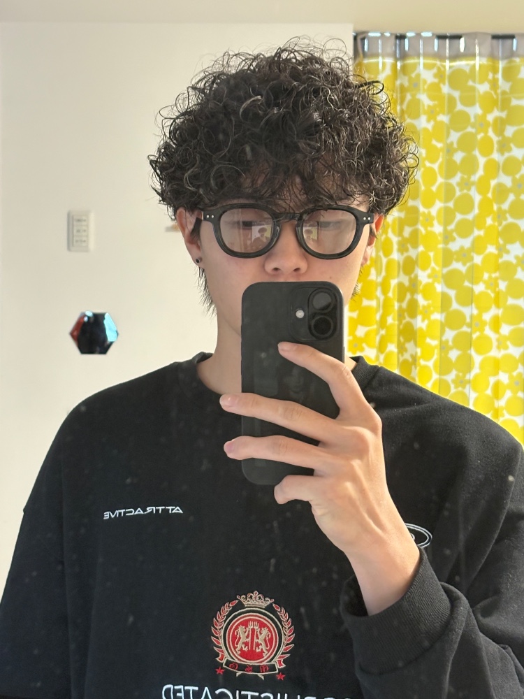 山内 蒼空さんのレビュー画像