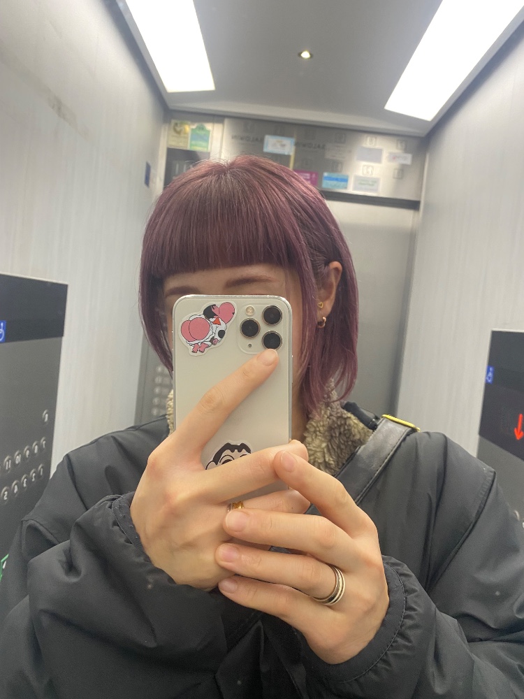 ERIKOさんのレビュー画像