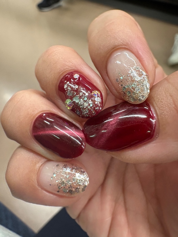 松島智恵さんのレビュー画像