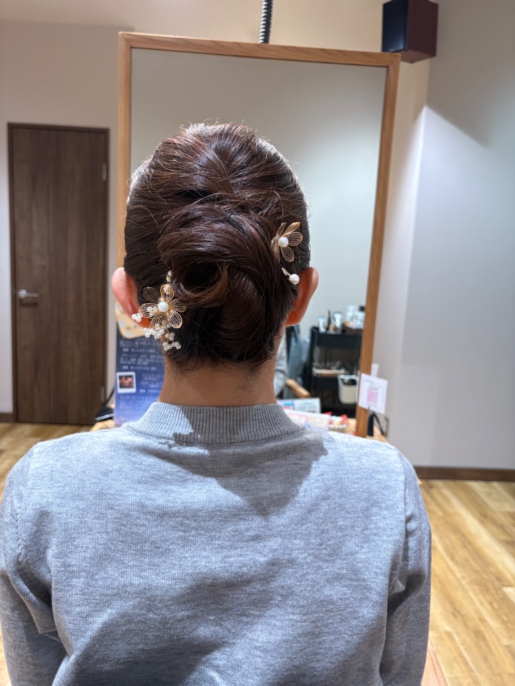 守川真紀さんのレビュー画像