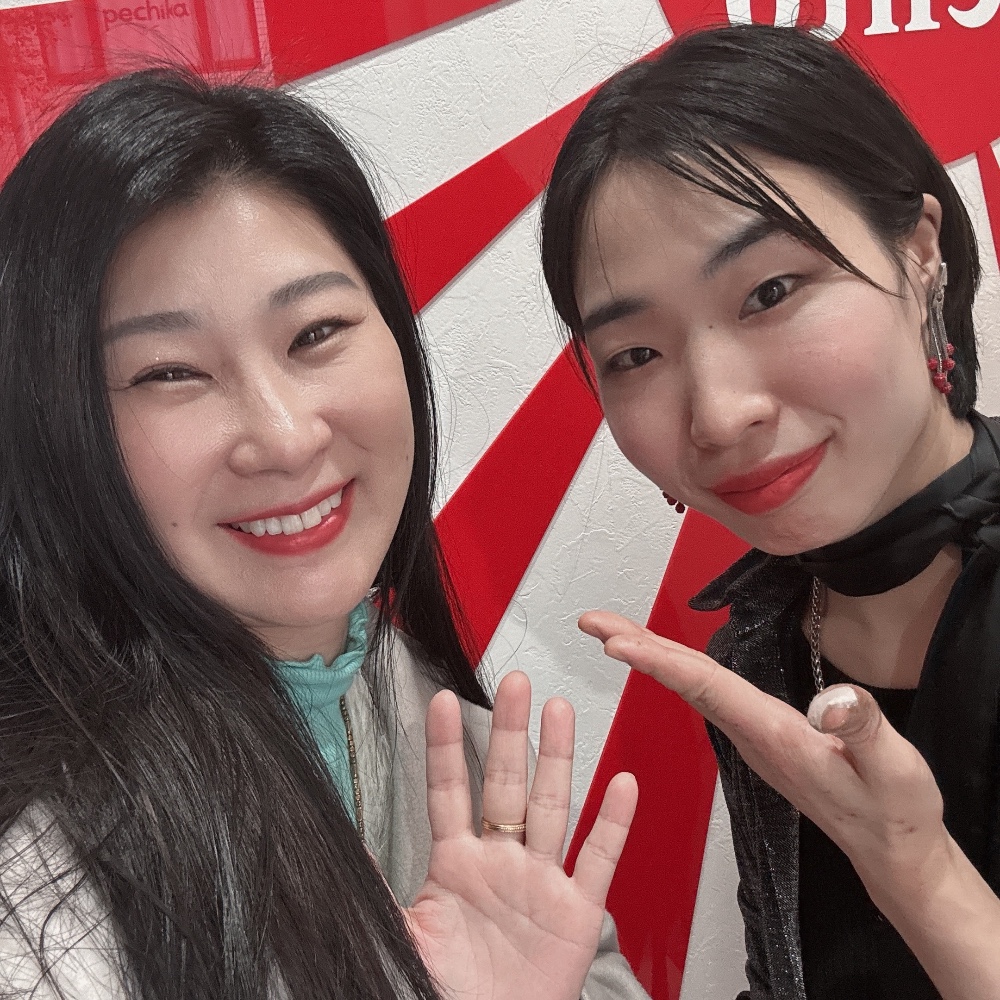 小川葉子さんのレビュー画像