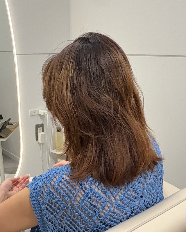 Haruさんのレビュー画像