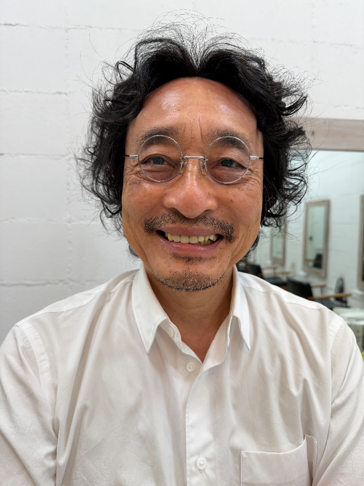 上田信行さんのレビュー画像