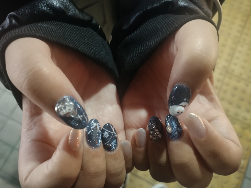 中村真由さんのレビュー画像