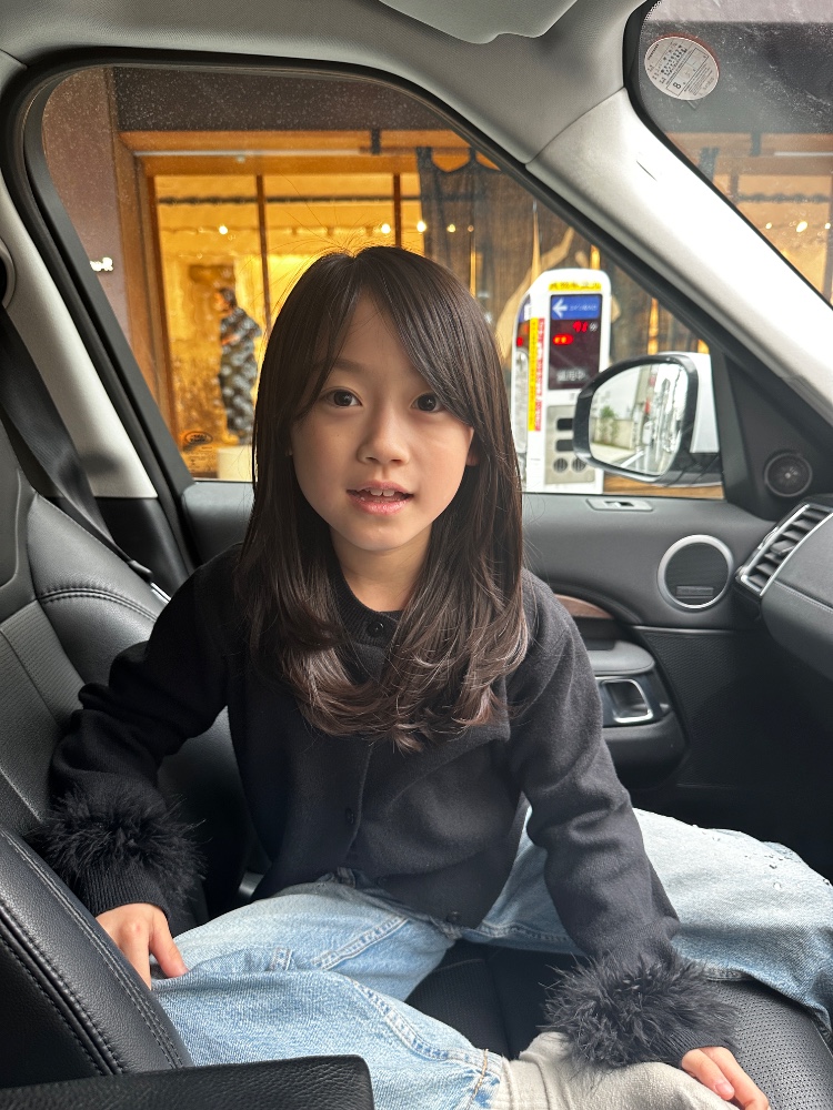 戸髙愛才さんのレビュー画像