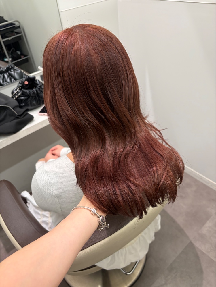 菓子尾 茜音さんのレビュー画像