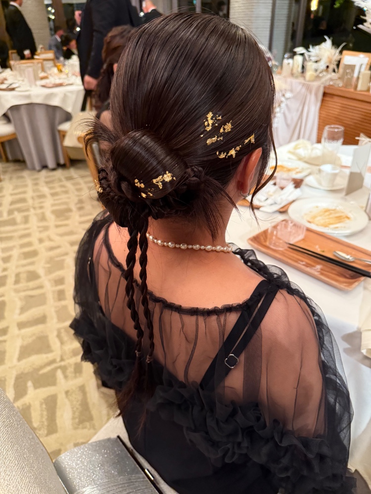 aさんのレビュー画像