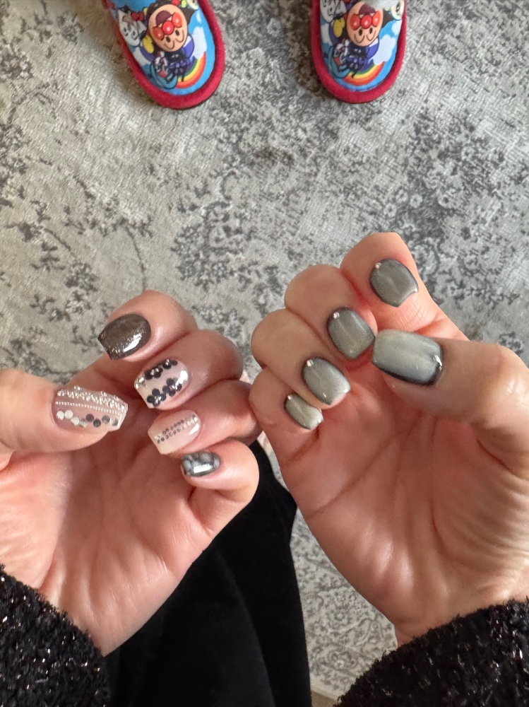 naoさんのレビュー画像