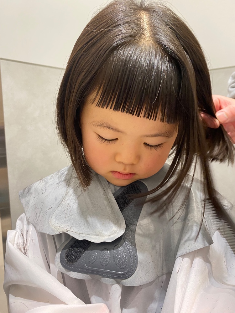 千明の娘さんのレビュー画像