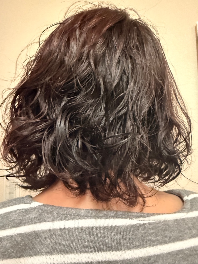 金城めぐみさんのレビュー画像