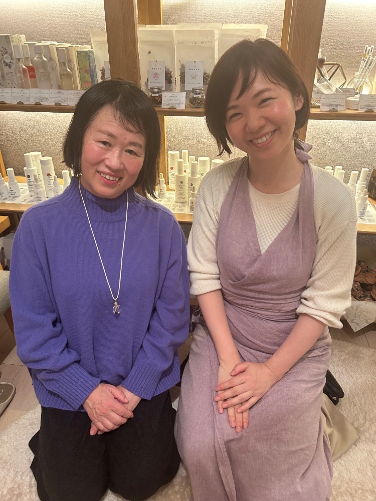 中野　眞由美さんのレビュー画像