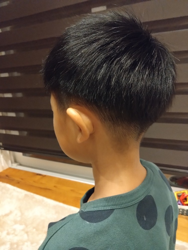 福原大智さんのレビュー画像