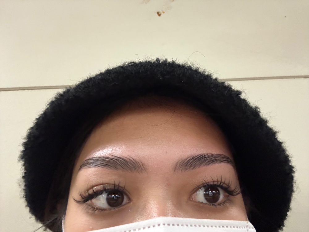 mさんのレビュー画像