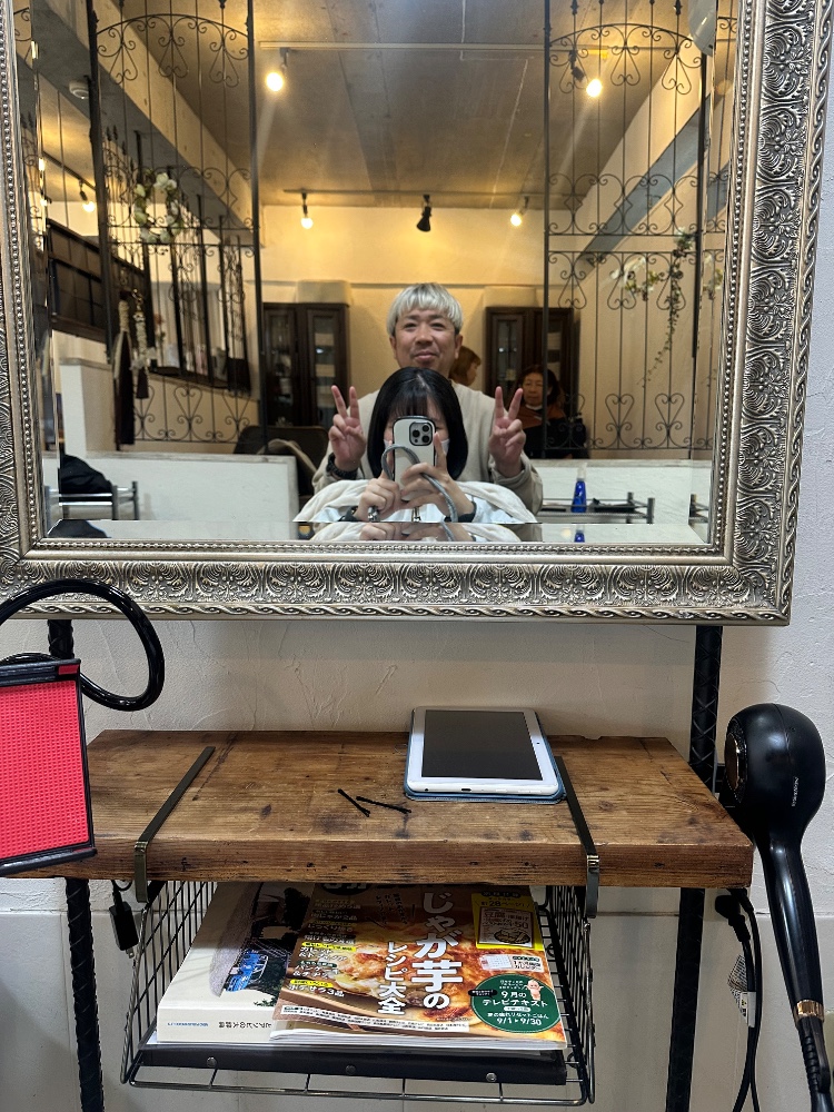 せなさんのレビュー画像