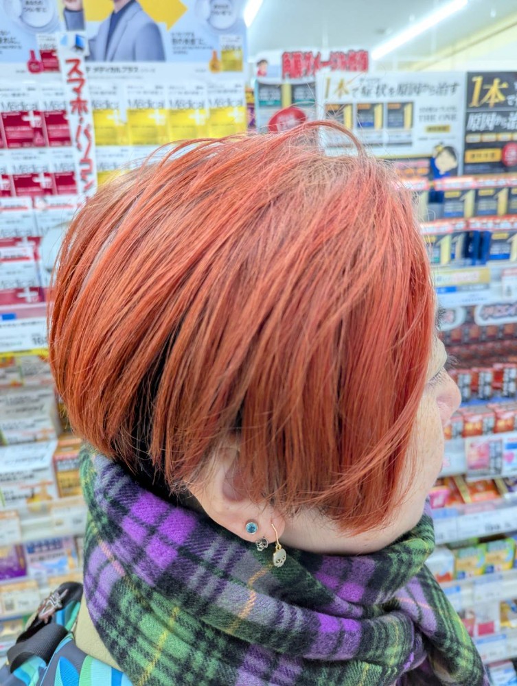 鵜飼容子さんのレビュー画像