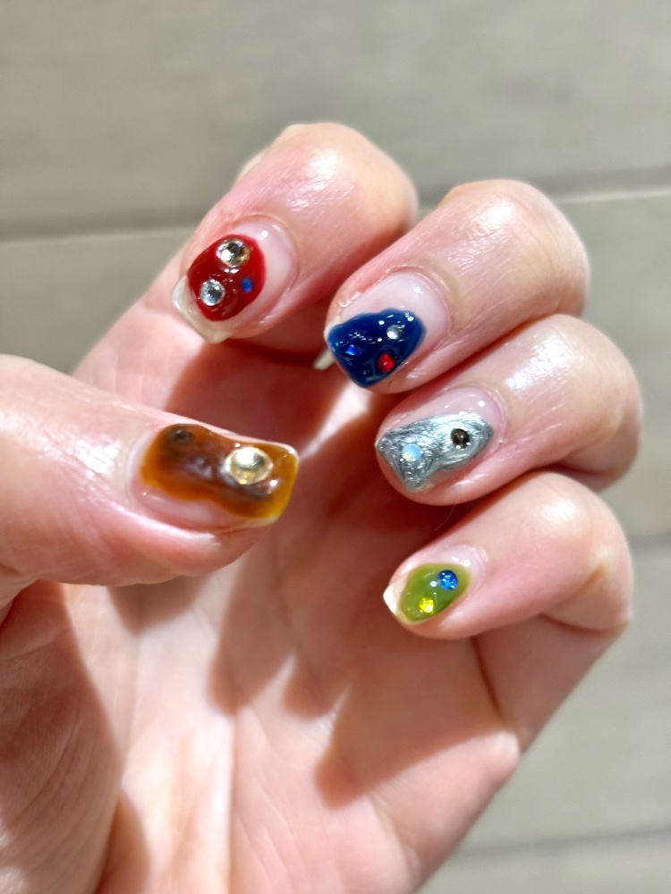 キョンさんのレビュー画像