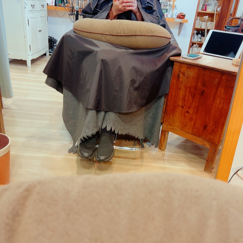 栗原 愛子さんのレビュー画像