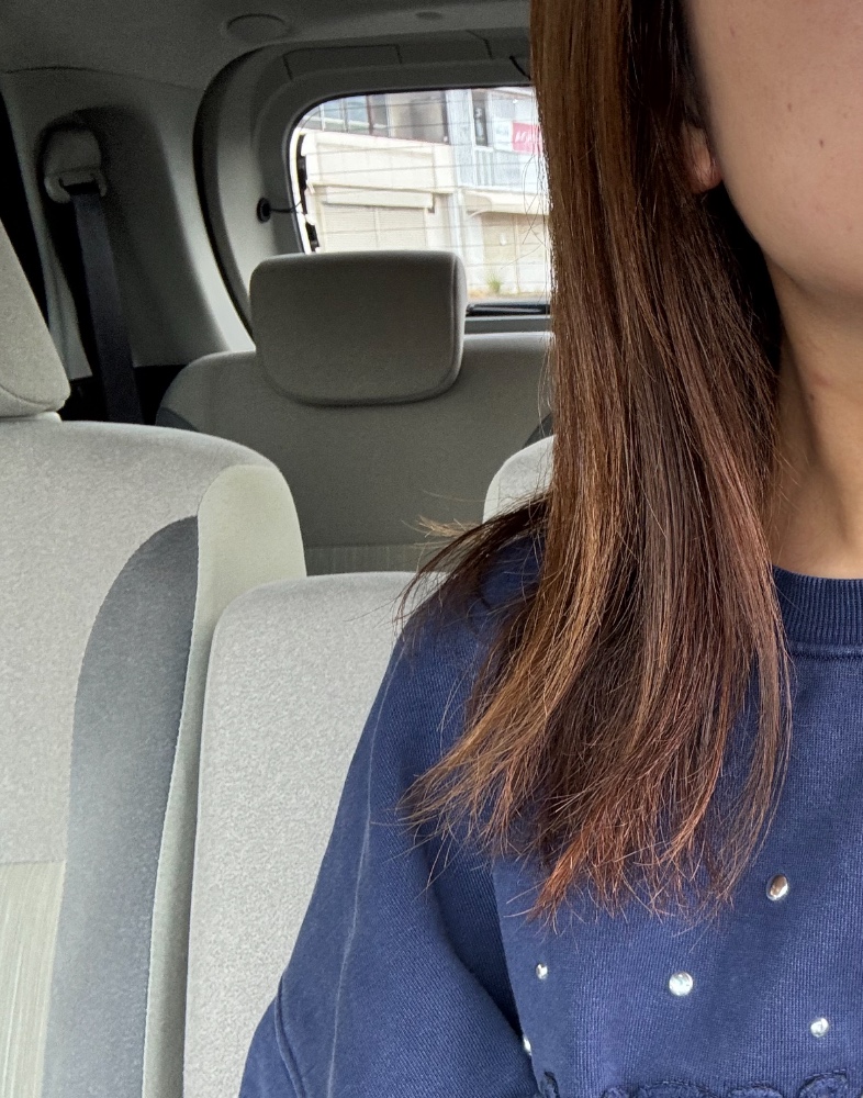 大石萌友さんのレビュー画像